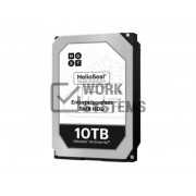 Жесткий диск HGST HMH7210A0AL4600 10Tb 7200 SAS 3,5" HDD