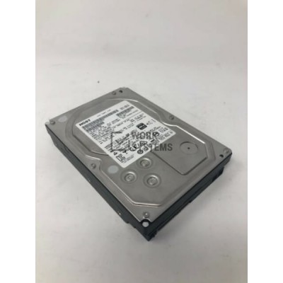 Жесткий диск HGST 0F22790 6Tb 7200 SAS 3,5" HDD