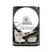 Жесткий диск Hitachi 0F23072 4Tb 7200 SATAIII 3.5" HDD