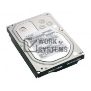Жесткий диск HGST 0F22812 5Tb 7200 SAS 3,5" HDD