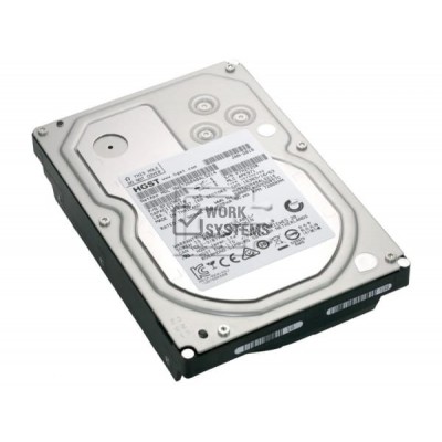 Жесткий диск HGST 0F22959 4Tb 7200 SAS 3,5" HDD