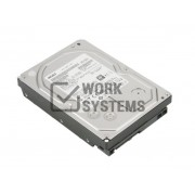 Жесткий диск HGST HUS726020AL5210 2Tb 7200 SAS 3,5" HDD