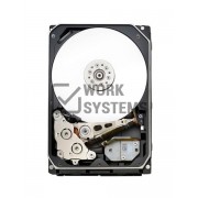 Жесткий диск Hitachi HUS726050ALE614 5Tb 7200 SATAIII 3.5" HDD