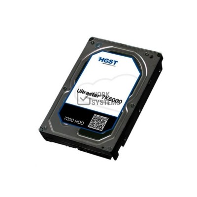 Жесткий диск HGST 0F22818 2Tb 7200 SAS 3,5" HDD Жесткий диск HGST 0F22818 2Tb 7200 SAS 3,5" HDD