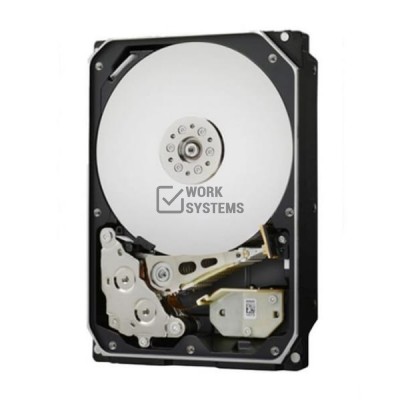 Жесткий диск HGST HUS726020AL4215 2Tb 7200 SAS 3,5" HDD