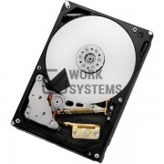 Жесткий диск HGST 0F22943 2Tb 7200 SAS 3,5" HDD