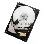 Жесткий диск HGST 0F22958 2Tb 7200 SAS 3,5" HDD