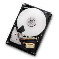 Жесткий диск HGST 0F23003 5Tb 7200 SATAIII 3,5" HDD