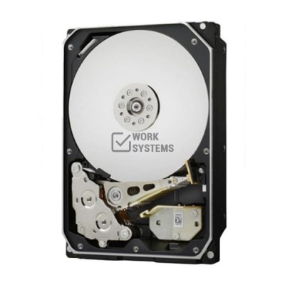 Жесткий диск HGST HUS726060ALN611 6Tb 7200 SATAIII 3,5" HDD