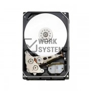 Жесткий диск HGST 0F23101 2Tb 7200 SATAIII 3,5" HDD