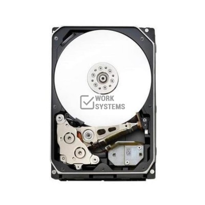 Жесткий диск HGST 0F23101 2Tb 7200 SATAIII 3,5" HDD