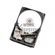 Жесткий диск HGST HUH728080AL5201 8Tb 7200 SAS 3,5" HDD
