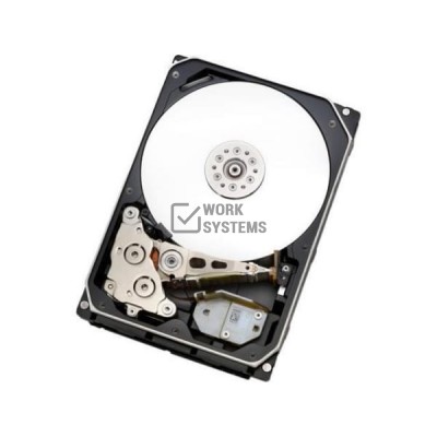 Жесткий диск HGST HUH728080AL5201 8Tb 7200 SAS 3,5" HDD Жесткий диск HGST HUH728080AL5201 8Tb 7200 SAS 3,5" HDD