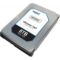 Жесткий диск HGST 0F23670 8Tb 7200 SATAIII 3,5" HDD