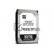Жесткий диск HGST 0F27352 10Tb 7200 SAS 3,5" HDD