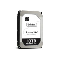 Жесткий диск HGST 0F27352 10Tb 7200 SAS 3,5" HDD