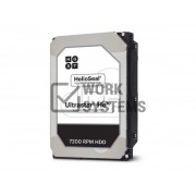 Жесткий диск HGST HUH721008AL4201 8Tb 7200 SAS 3,5" HDD