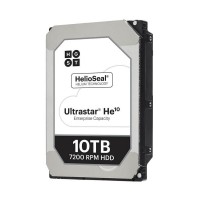 Жесткий диск HGST 0F27355 10Tb 7200 SAS 3,5" HDD