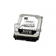 Жесткий диск HGST HUH721010AL4201 10Tb 7200 SAS 3,5" HDD