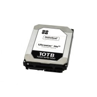 Жесткий диск HGST 0F27405 10Tb 7200 SAS 3,5" HDD