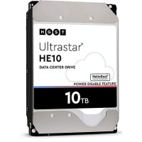 Жесткий диск HGST 0F27452 10Tb 7200 SATAIII 3,5" HDD