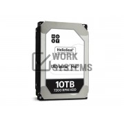 Жесткий диск HGST 0F27607 10Tb 7200 SATAIII 3,5" HDD