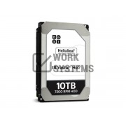 Жесткий диск HGST 0F27608 10Tb 7200 SATAIII 3,5" HDD