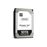 Жесткий диск HGST 0F27608 10Tb 7200 SATAIII 3,5" HDD