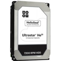 Жесткий диск HGST 0F27610 8Tb 7200 SATAIII 3,5" HDD