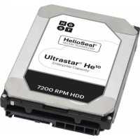 Жесткий диск HGST 0F27612 8Tb 7200 SATAIII 3,5" HDD