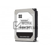 Жесткий диск HGST HUH721212AL4201 12Tb 7200 SAS 3,5" HDD