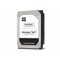 Жесткий диск HGST 0F29562 12Tb 7200 SAS 3,5" HDD