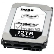 Жесткий диск HGST 0F30143 12Tb 7200 SATAIII 3,5" HDD