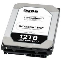Жесткий диск HGST 0F30143 12Tb 7200 SATAIII 3,5" HDD