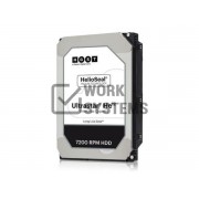 Жесткий диск HGST 0F30144 12Tb 7200 SATAIII 3,5" HDD