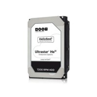 Жесткий диск HGST 0F30144 12Tb 7200 SATAIII 3,5" HDD