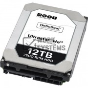 Жесткий диск HGST 0F30146 12Tb 7200 SATAIII 3,5" HDD