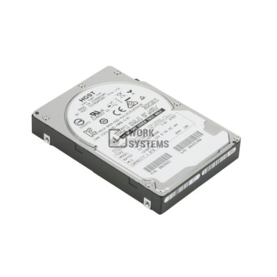 Жесткий диск HGST HUC101818CS4200 1,2Tb 10520 SAS 2,5" HDD
