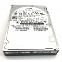 Жесткий диск HGST HUC101818CS4201 1,8Tb 10520 SAS 2,5" HDD