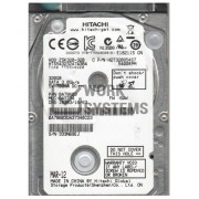 Жесткий диск Hitachi HTS548030M9AT00 30Gb 5400 IDE 2,5" HDD