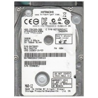 Жесткий диск HGST HUS726050AL4215 5Tb 7200 SAS 3,5" HDD