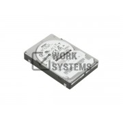 Жесткий диск HGST HUC101860CS4200 600Gb 10520 SAS 2,5" HDD