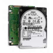 Жесткий диск HGST HUC101860CSS201 600Gb 10520 SAS 2,5" HDD