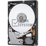 Жесткий диск HGST HUC101890CSS200 900Gb 10520 SAS 2,5" HDD