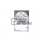 Жесткий диск HGST HUC101890CSS201 900Gb 10520 SAS 2,5" HDD