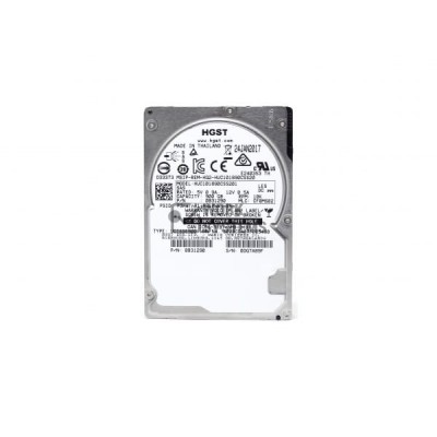 Жесткий диск HGST HUC101890CSS201 900Gb 10520 SAS 2,5" HDD