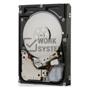 Жесткий диск HGST HUC156030CS4200 300Gb 15000 SAS 2,5" HDD