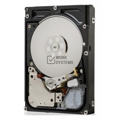 Жесткий диск HGST HUC156030CS4200 300Gb 15000 SAS 2,5" HDD Жесткий диск HGST HUC156030CS4200 300Gb 15000 SAS 2,5" HDD