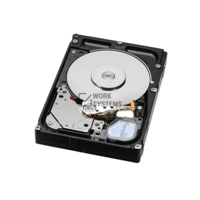 Жесткий диск HGST HUC156045CSS200 450Gb 15000 SAS 2,5" HDD