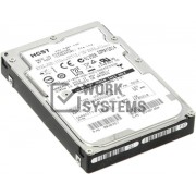 Жесткий диск HGST HUC156045CSS204 450Gb 15000 SAS 2,5" HDD